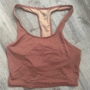 Kortni Jeane Swim Top